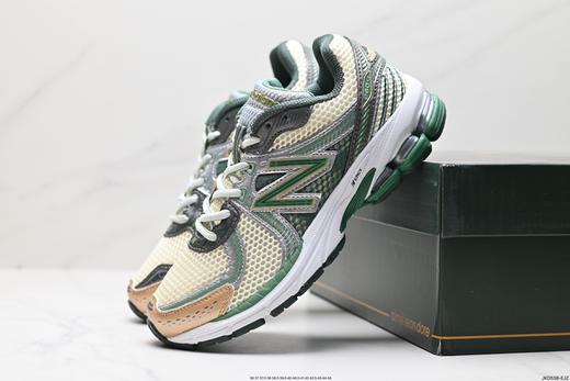 新百伦New Balance 860V2系列低帮经典复古运动慢跑鞋ML860XC男女鞋 商品图7