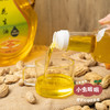 生态花生油 700ml /2.5L | 合作农友生产，产自河北唐山，生产者：张振 *【公平贸易农人定价】 商品缩略图1