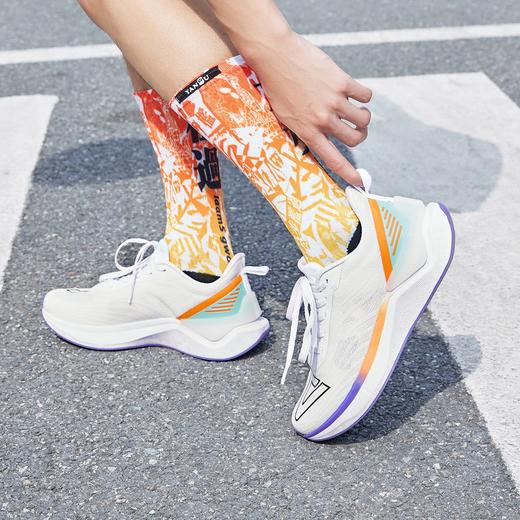 匹克2024年新款训练系列男女款训练跑鞋DH410367/DH410368 商品图6