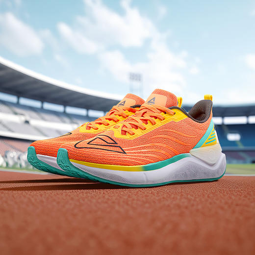 匹克2024年新款训练系列男女款训练跑鞋DH410367/DH410368 商品图1