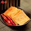 老李慢卤五香味/香辣味豆腐干150G 商品缩略图2