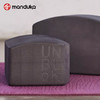 manduka unBLOK人体工学弧形瑜伽砖 商品缩略图1