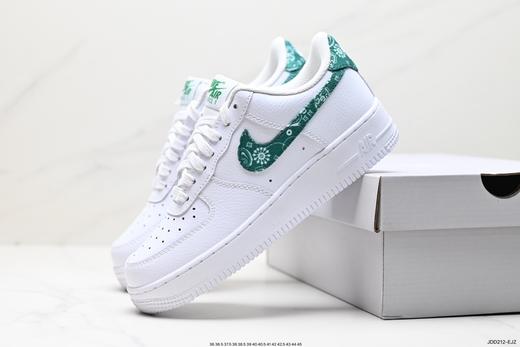 耐克Nike Air Force 1 Low空军一号低帮休闲运动板鞋BV0740-100男女鞋 商品图7