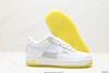 耐克Nike Air Force 1 Low空军一号低帮休闲运动板鞋BV0740-100男女鞋 商品缩略图4