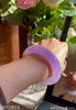 紫罗兰手镯【4112503】圈口54.2~具体价格微信咨询 商品缩略图3