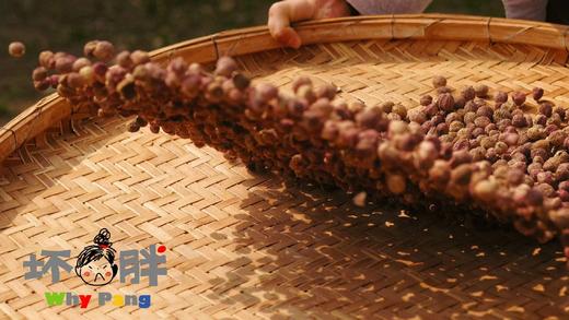 坏胖的一杯茶 每包30小袋 原味 茉莉  6克/泡 商品图1