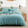 【远梦】日式水洗纯棉四件套 商品缩略图9