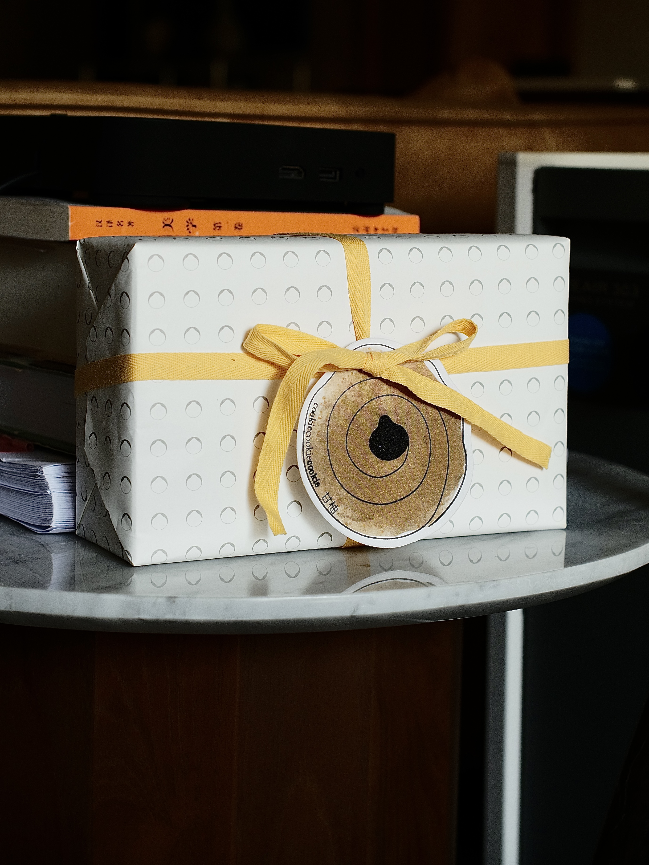 综合大曲奇礼盒（顺丰全国发，周一店休，按订单顺序发货。）