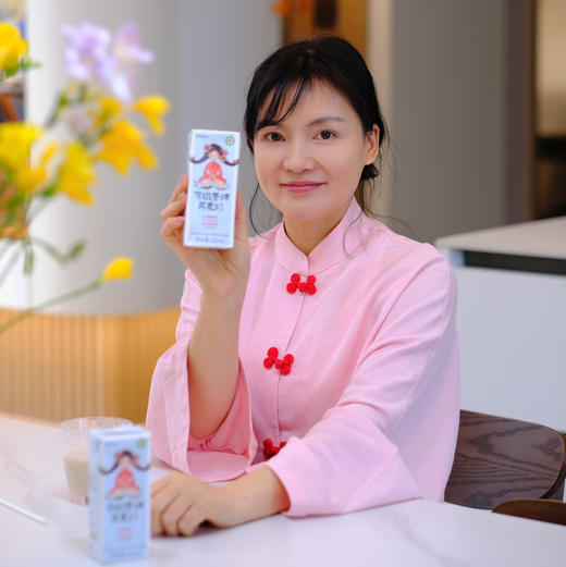 【奕虹精选 有机青稞燕麦奶 有机燕麦奶】选用有机种植的原材料配料表干净 控糖减值人群必备0蔗糖0胆固醇0反式脂肪酸0食用香精 乳糖不耐受人群也可以放心的喝 商品图9