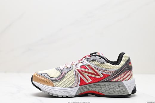 新百伦New Balance 860V2系列低帮经典复古运动慢跑鞋ML860XC男女鞋 商品图2