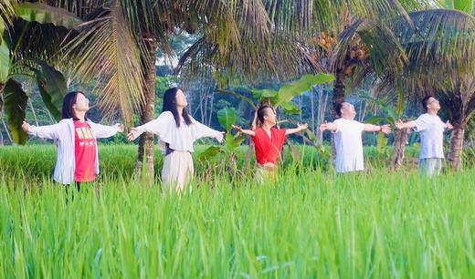 EX-156 灵魂舞动——放开枷锁，回归为天地的孩子 吗哪Mana 商品图0