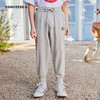 CONVERSE 夏 大童小童 长裤 CNVN-WP-D931 商品缩略图1