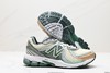 新百伦New Balance 860V2系列低帮经典复古运动慢跑鞋ML860XC男女鞋 商品缩略图4