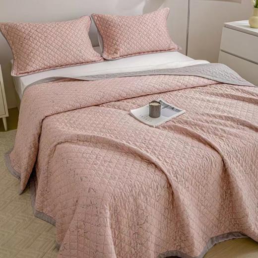 床盖四套件套天丝四件套240*260 商品图11