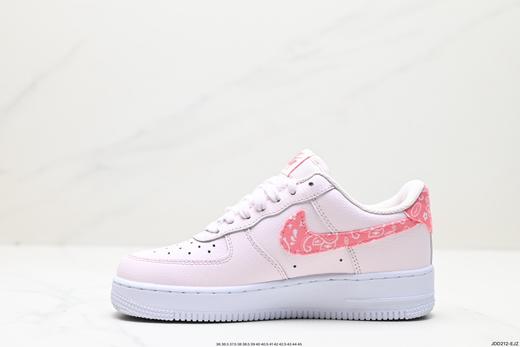 耐克Nike Air Force 1 Low空军一号低帮休闲运动板鞋BV0740-100男女鞋 商品图2