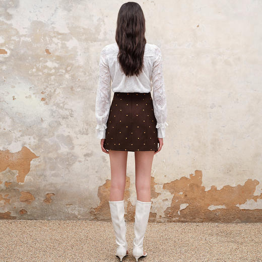 MAXRIENY2023半裙 商品图3