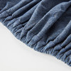 床笠 针织天竺棉 NV 特大双人 商品缩略图4