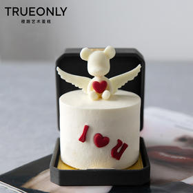 【挚爱】把永恒的爱送给最爱的你