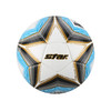 小李子STAR世达PU热粘合技术工艺运动训练5号足球成人男SB165FTB 商品缩略图4