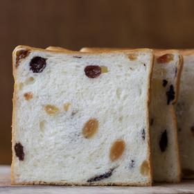 四色提子生吐司