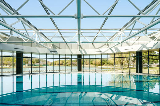 【佘山艾美】高级房1晚通用房券（有效期一年，全年通用） 商品图5