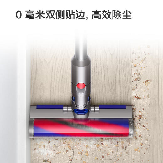 新品上市【家居】戴森 Dyson V10n Digital Slim Nautik 吸尘洗地机 商品图1