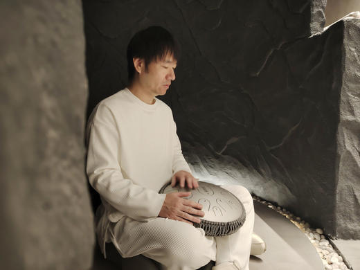 EX-063 五音音乐疗愈 吴品醇 商品图1