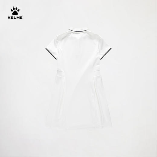 卡尔美超凡之境女士针织连衣裙 商品图3