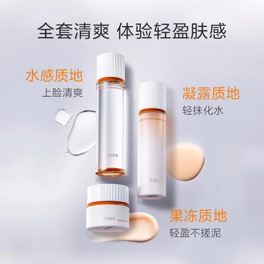 (PROYA)珀莱雅套装护肤套装 双抗组合套装 双抗水+双抗乳+双抗面霜 保湿补水 新老款随机发 心选到家 商品图2