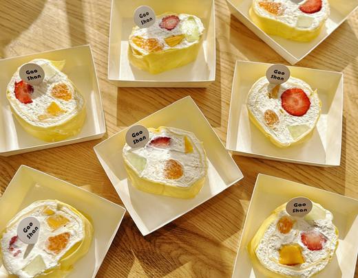 超级水果卷【0卡糖】 商品图1