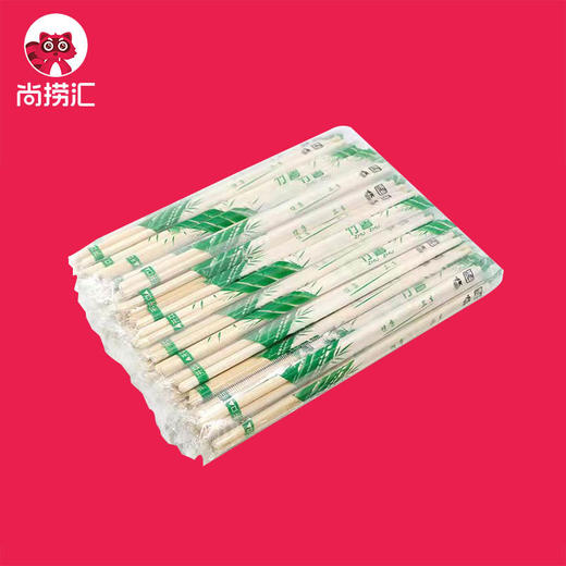 一次性筷子20支/袋 商品图0