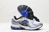 新百伦New Balance 860V2系列低帮经典复古运动慢跑鞋ML860XC男女鞋 商品缩略图4