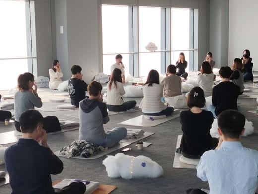 EX-064 母音唱诵疗愈——净化身心 吴品醇 商品图3