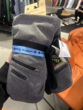 22/26BURTON手套MB GORE MTT