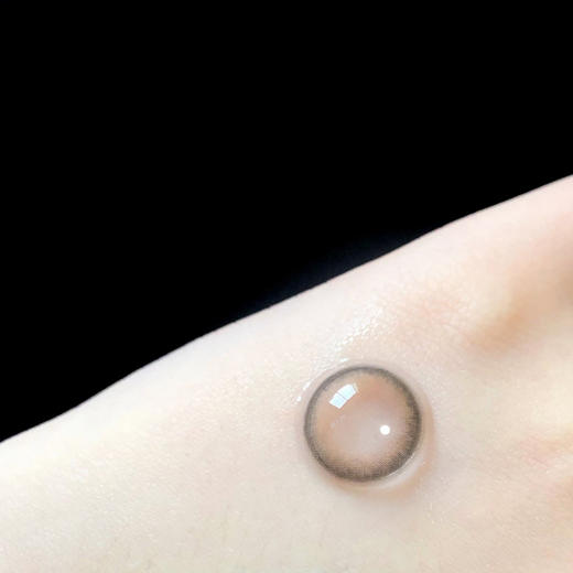 Bollycon旗下 ·日抛 ·五花肉 14.2mm实际着色中小直径 · 韩产日抛 商品图1