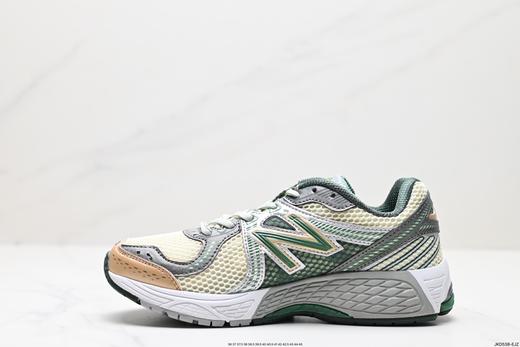 新百伦New Balance 860V2系列低帮经典复古运动慢跑鞋ML860XC男女鞋 商品图2