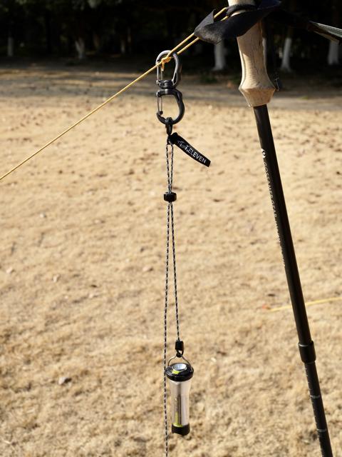 T.ELEVEN 多功能任意带挂绳 商品图2