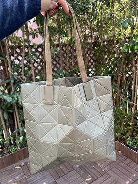 313-9三宅 6*6新款布包 新型材料 也是四色