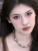 beenana月抛美瞳 电子芭比 14.2mm 商品缩略图1