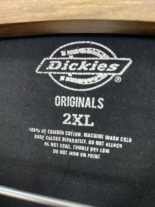 Dickies 短袖T恤 _SST(2XL) 商品图2