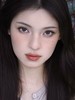 beenana月抛美瞳 柔焦粉片 14.2mm 商品缩略图0