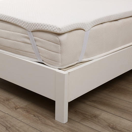 高反弹床褥 DEO 特大双人 约200*180cm 商品图0