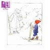 【中商原版】奥利的滑雪之旅 Elsa Beskow Ollies Ski Trip 英文原版 儿童绘本 图画故事书 精装中古绘本 进口童书 4-7岁 商品缩略图3