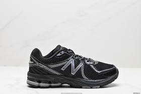 新百伦New Balance 860V2系列低帮经典复古运动慢跑鞋ML860XC男女鞋