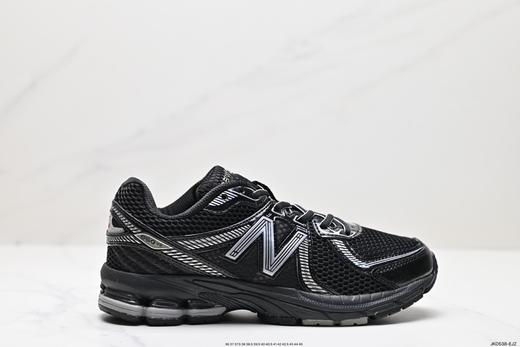 新百伦New Balance 860V2系列低帮经典复古运动慢跑鞋ML860XC男女鞋 商品图0