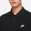 AS M NK CLUB SS POLO PIQUE 商品缩略图2