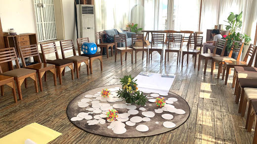 EX-081 聆听来自身体的声音，活出自我 施剑平 商品图1