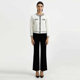 2F卡莉朵拉针织衫