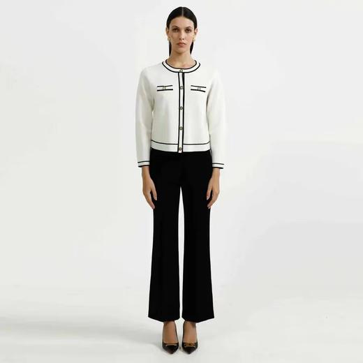 2F卡莉朵拉针织衫 商品图0