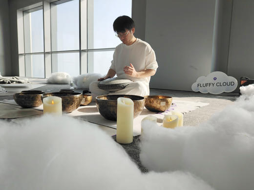 EX-064 母音唱诵疗愈——净化身心 吴品醇 商品图2